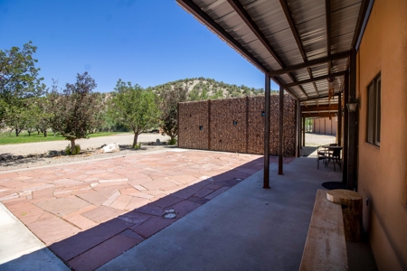 Colorado Mountain Vineyard Home and Horse Property For Sale - image 16