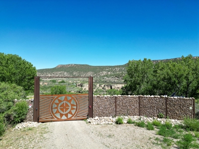 Colorado Mountain Vineyard Home and Horse Property For Sale - image 8