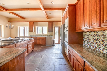 Colorado Mountain Vineyard Home and Horse Property For Sale - image 25