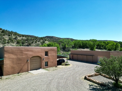 Colorado Mountain Vineyard Home and Horse Property For Sale - image 6