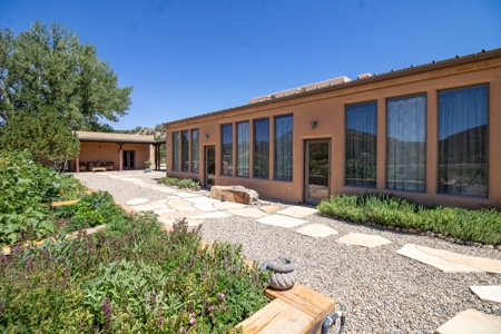 Colorado Mountain Vineyard Home and Horse Property For Sale - image 19