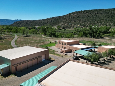 Colorado Mountain Vineyard Home and Horse Property For Sale - image 5