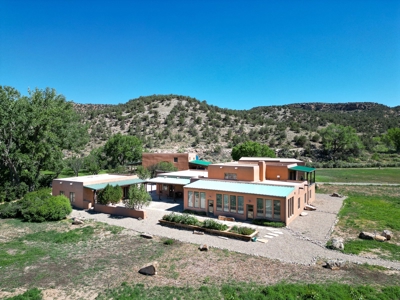 Colorado Mountain Vineyard Home and Horse Property For Sale - image 2