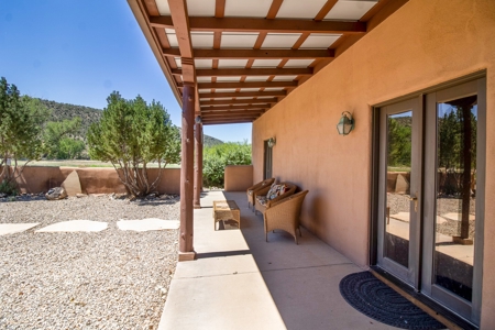 Colorado Mountain Vineyard Home and Horse Property For Sale - image 17