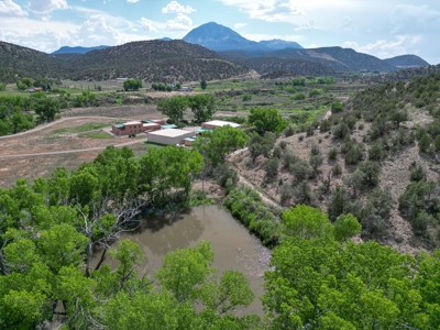 Colorado Mountain Vineyard Home and Horse Property For Sale - image 10
