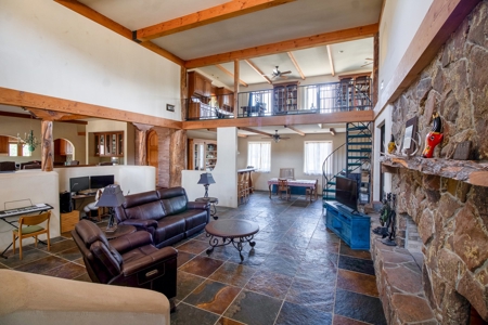 Colorado Mountain Vineyard Home and Horse Property For Sale - image 22
