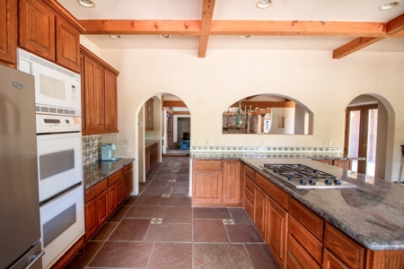Colorado Mountain Vineyard Home and Horse Property For Sale - image 26