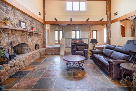 Colorado Mountain Vineyard Home and Horse Property For Sale - image 28