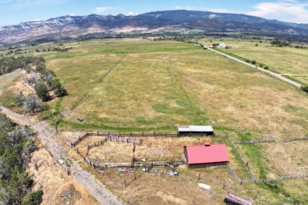 Country Home with Creek, Acreage, Irrigation, Barn, etc. - image 28