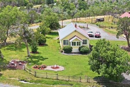 Country Home with Creek, Acreage, Irrigation, Barn, etc. - image 34