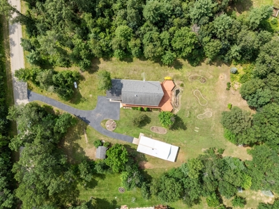Well Maintained Rural 3 bedroom home in Adams County WI - image 41