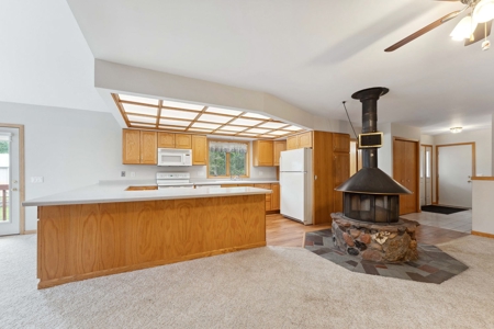 Well Maintained Rural 3 bedroom home in Adams County WI - image 8