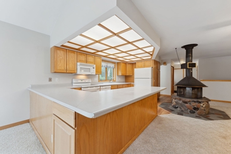 Well Maintained Rural 3 bedroom home in Adams County WI - image 12