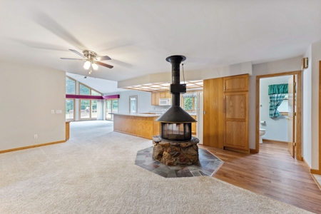 Well Maintained Rural 3 bedroom home in Adams County WI - image 7
