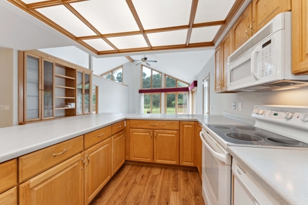 Well Maintained Rural 3 bedroom home in Adams County WI - image 11