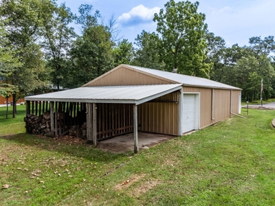 Well Maintained Rural 3 bedroom home in Adams County WI - image 49