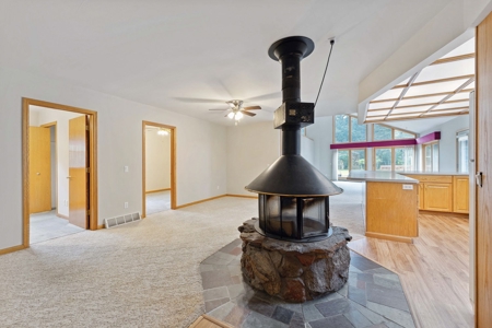 Well Maintained Rural 3 bedroom home in Adams County WI - image 6