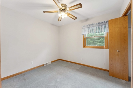 Well Maintained Rural 3 bedroom home in Adams County WI - image 24