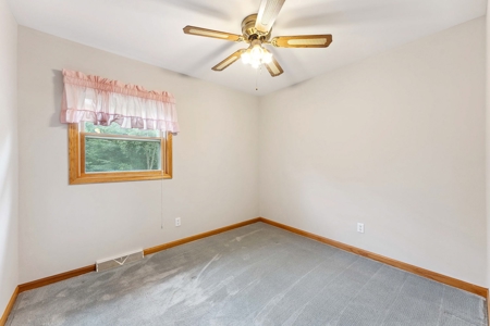Well Maintained Rural 3 bedroom home in Adams County WI - image 22