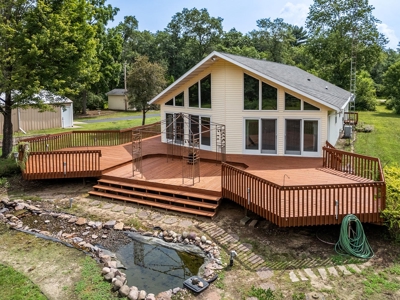 Well Maintained Rural 3 bedroom home in Adams County WI - image 45