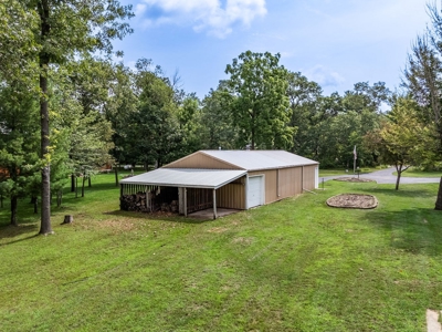 Well Maintained Rural 3 bedroom home in Adams County WI - image 48