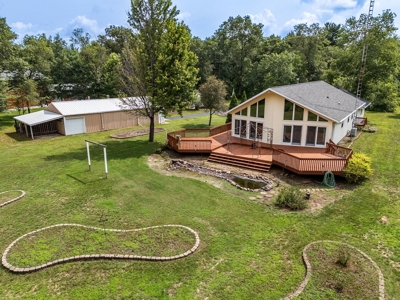 Well Maintained Rural 3 bedroom home in Adams County WI - image 2
