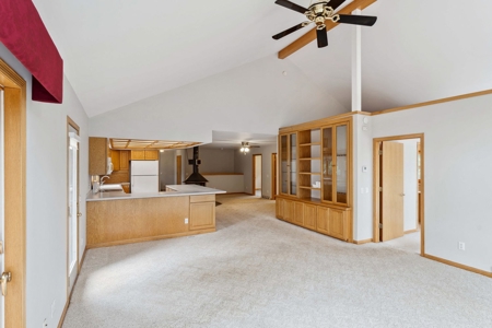 Well Maintained Rural 3 bedroom home in Adams County WI - image 14