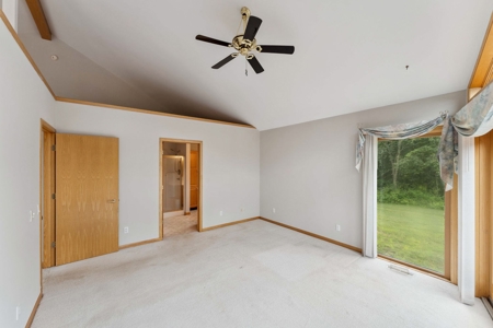 Well Maintained Rural 3 bedroom home in Adams County WI - image 19
