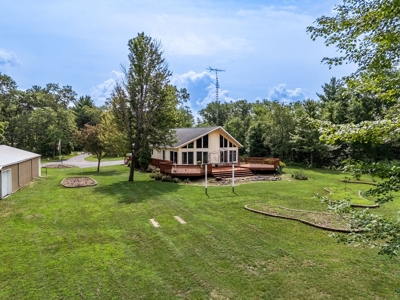 Well Maintained Rural 3 bedroom home in Adams County WI - image 47