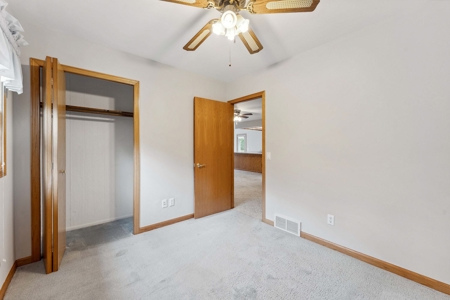 Well Maintained Rural 3 bedroom home in Adams County WI - image 25