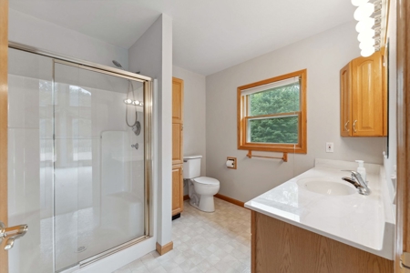 Well Maintained Rural 3 bedroom home in Adams County WI - image 20