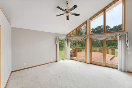Well Maintained Rural 3 bedroom home in Adams County WI - image 18