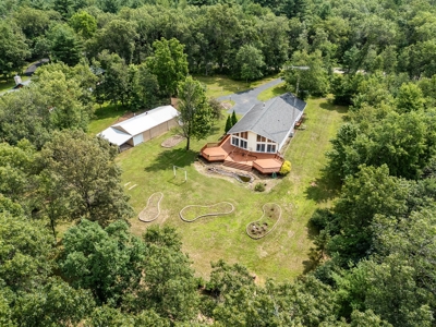 Well Maintained Rural 3 bedroom home in Adams County WI - image 42