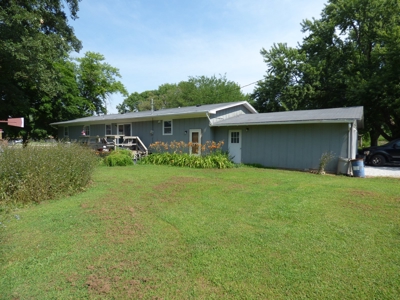 Charming Single Family Ranch Home in Hamburg, IA - image 24