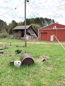 Top producing farm land with home - image 6