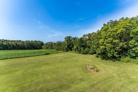 Rural 5 bedroom home in Marquette County WI - image 47