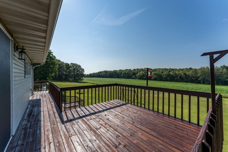 Rural 5 bedroom home in Marquette County WI - image 45