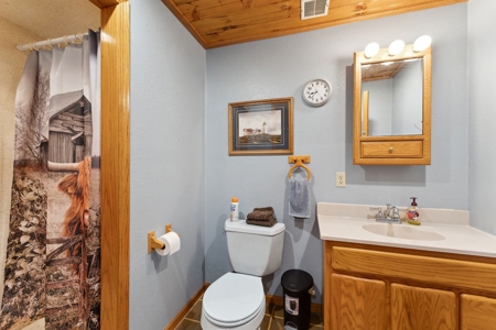 Rural 5 bedroom home in Marquette County WI - image 38