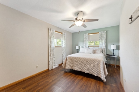 Rural 5 bedroom home in Marquette County WI - image 26