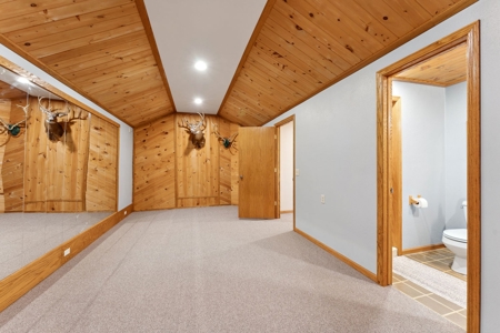 Rural 5 bedroom home in Marquette County WI - image 36
