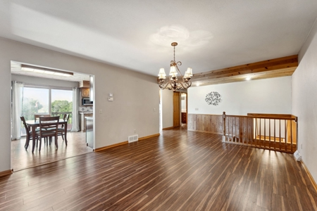 Rural 5 bedroom home in Marquette County WI - image 8