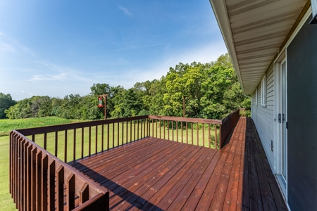 Rural 5 bedroom home in Marquette County WI - image 46