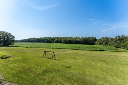 Rural 5 bedroom home in Marquette County WI - image 48