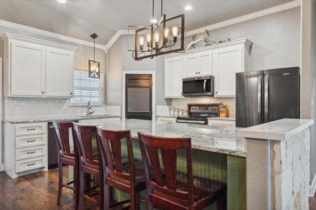 5333 Cedar Rock Parkway, Crawford, Texas 76638 on 5 Acres - image 17