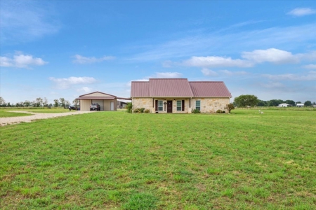 5333 Cedar Rock Parkway, Crawford, Texas 76638 on 5 Acres - image 6