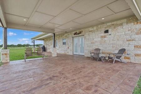 5333 Cedar Rock Parkway, Crawford, Texas 76638 on 5 Acres - image 33