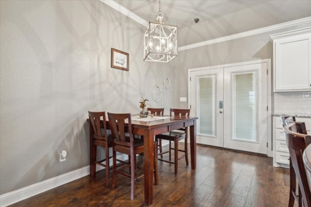 5333 Cedar Rock Parkway, Crawford, Texas 76638 on 5 Acres - image 13