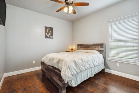 5333 Cedar Rock Parkway, Crawford, Texas 76638 on 5 Acres - image 28