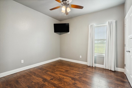 5333 Cedar Rock Parkway, Crawford, Texas 76638 on 5 Acres - image 30