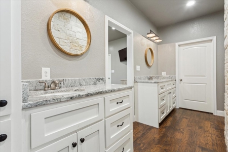 5333 Cedar Rock Parkway, Crawford, Texas 76638 on 5 Acres - image 23